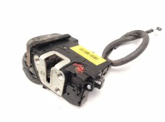 Recambio de cerradura puerta trasera izquierda para kia sportage iii (sl) 1.7 crdi referencia OEM IAM    2