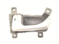 Recambio de maneta interior trasera izquierda para kia sportage iii (sl) 1.7 crdi referencia OEM IAM 826103U000  
