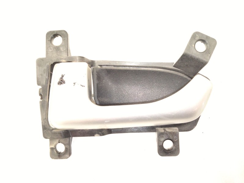 Recambio de maneta interior trasera izquierda para kia sportage iii (sl) 1.7 crdi referencia OEM IAM 826103U000  