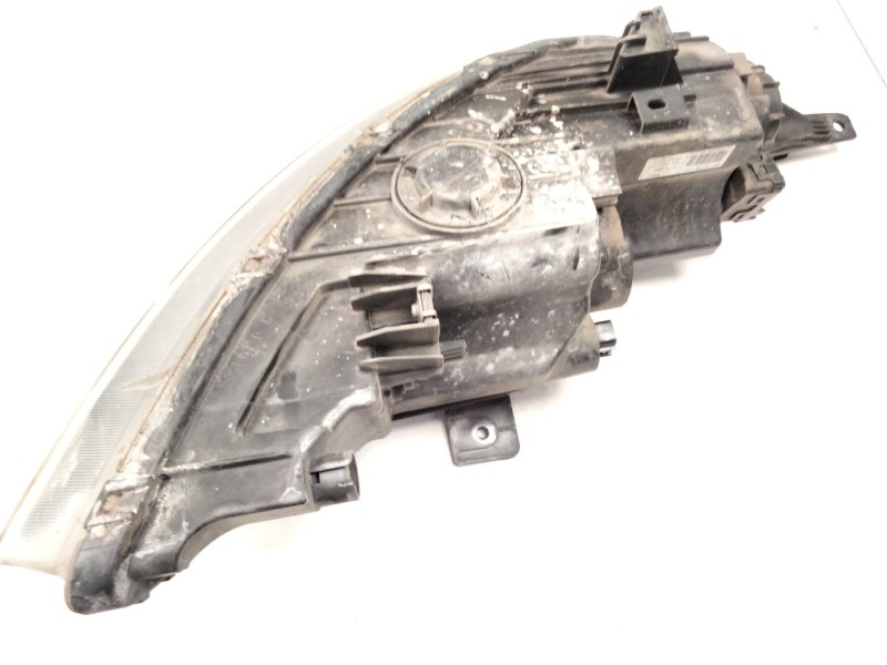 Recambio de faro izquierdo para kia sportage iii (sl) 1.7 crdi referencia OEM IAM 921013U250  