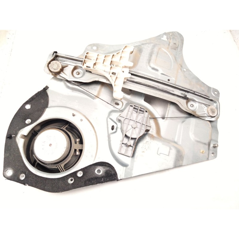 Recambio de elevalunas trasero derecho para kia sportage iii (sl) 1.7 crdi referencia OEM IAM   