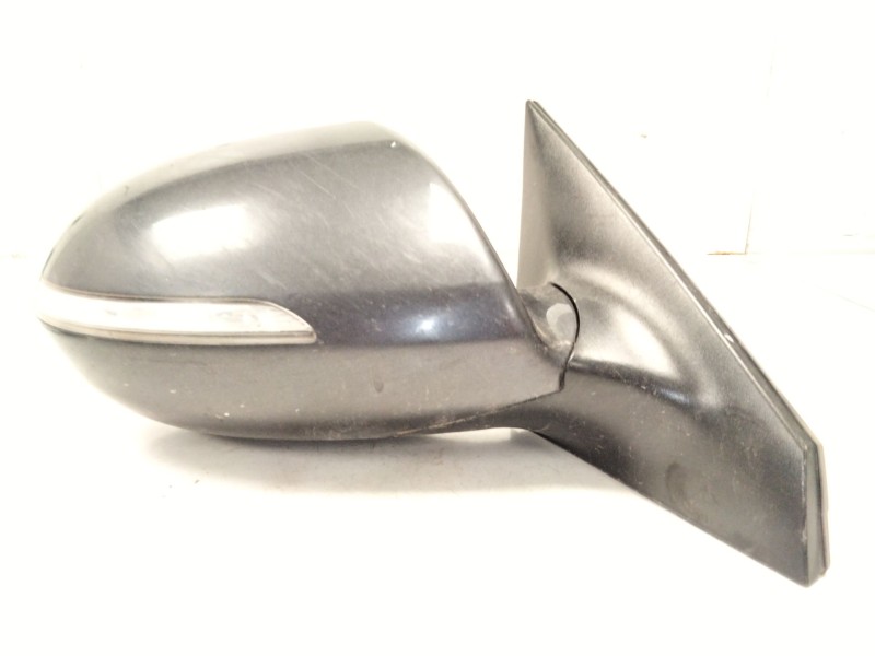 Recambio de retrovisor derecho para kia sportage iii (sl) 1.7 crdi referencia OEM IAM   