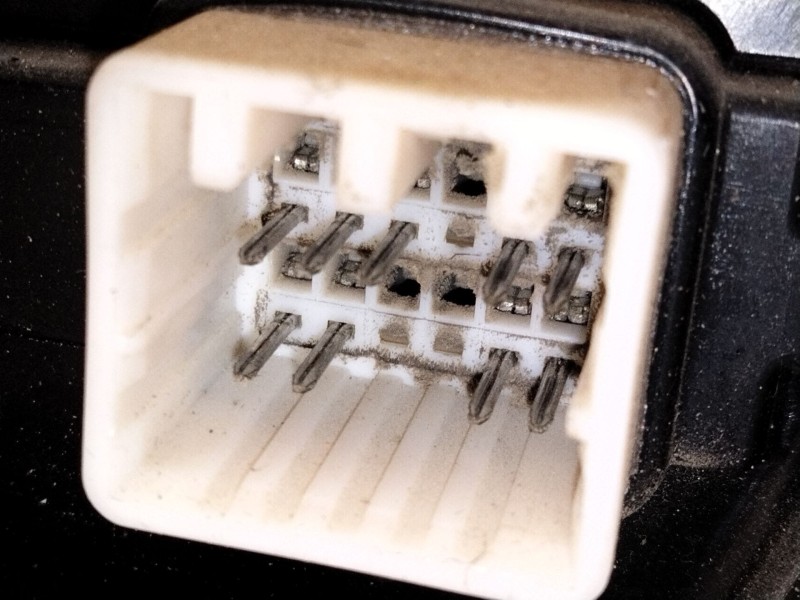 Recambio de retrovisor derecho para kia sportage iii (sl) 1.7 crdi referencia OEM IAM   