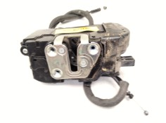 Recambio de cerradura puerta delantera derecha para kia sportage iii (sl) 1.7 crdi referencia OEM IAM 813203U210  