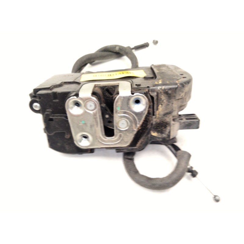 Recambio de cerradura puerta delantera derecha para kia sportage iii (sl) 1.7 crdi referencia OEM IAM 813203U210  