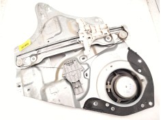 Recambio de elevalunas trasero izquierdo para kia sportage iii (sl) 1.7 crdi referencia OEM IAM   