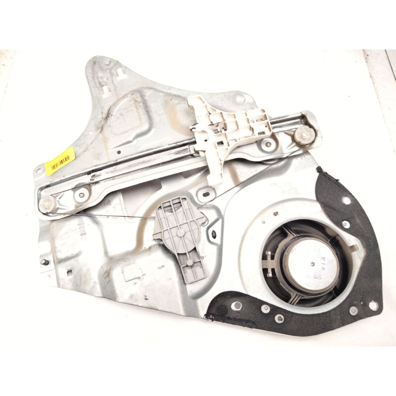 Recambio de elevalunas trasero izquierdo para kia sportage iii (sl) 1.7 crdi referencia OEM IAM   