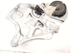 Recambio de elevalunas trasero izquierdo para kia sportage iii (sl) 1.7 crdi referencia OEM IAM    2