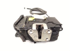 Recambio de cerradura puerta delantera izquierda para kia sportage iii (sl) 1.7 crdi referencia OEM IAM 813103U000  