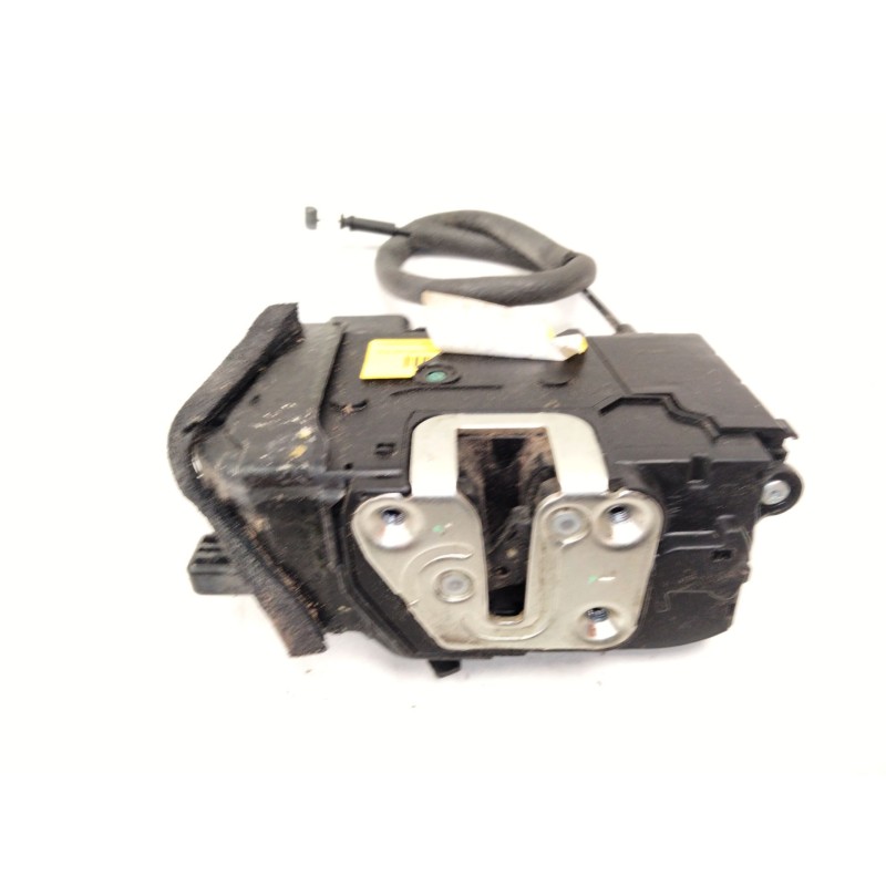 Recambio de cerradura puerta delantera izquierda para kia sportage iii (sl) 1.7 crdi referencia OEM IAM 813103U000  