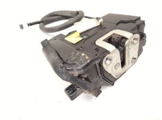 Recambio de cerradura puerta delantera izquierda para kia sportage iii (sl) 1.7 crdi referencia OEM IAM 813103U000   2