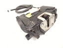 CERRADURA PUERTA DELANTERA IZQUIERDA 813103U000 