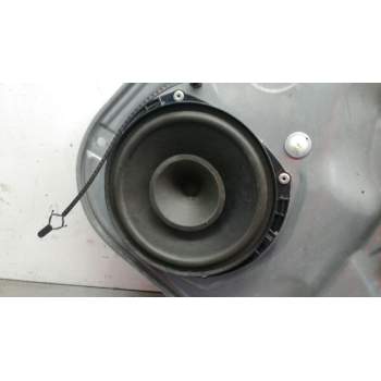 Recambio de elevalunas trasero derecho para seat ibiza (6l1) cool referencia OEM IAM 6L4839756C  