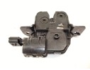 CERRADURA MALETERO / PORTON 846307169R 