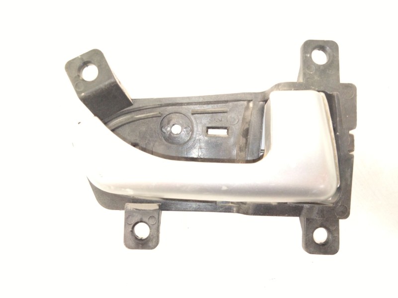 Recambio de maneta interior trasera derecha para kia sportage iii (sl) 1.7 crdi referencia OEM IAM 826203U000  