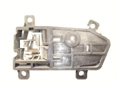 Recambio de maneta interior trasera derecha para kia sportage iii (sl) 1.7 crdi referencia OEM IAM 826203U000   2