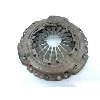 Recambio de prensa embrague para nissan note (e11e) 1.5 dci turbodiesel cat referencia OEM IAM   122256