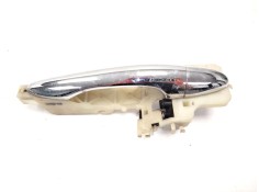 Recambio de maneta exterior trasera izquierda para kia sportage iii (sl) 1.7 crdi referencia OEM IAM   