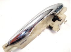 Recambio de maneta exterior trasera izquierda para kia sportage iii (sl) 1.7 crdi referencia OEM IAM    2