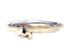 Recambio de maneta exterior delantera derecha para kia sportage iii (sl) 1.7 crdi referencia OEM IAM   