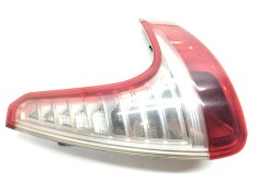 Recambio de piloto trasero derecho para renault grand scénic iii (jz0/1_) 1.9 dci referencia OEM IAM 265500014R  