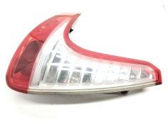 Recambio de piloto trasero izquierdo para renault grand scénic iii (jz0/1_) 1.9 dci referencia OEM IAM 265550014R  