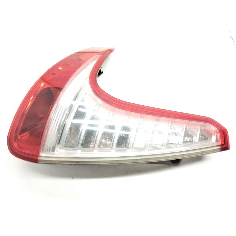 Recambio de piloto trasero izquierdo para renault grand scénic iii (jz0/1_) 1.9 dci referencia OEM IAM 265550014R  