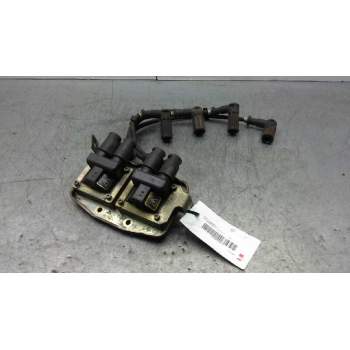 Recambio de bobina encendido para fiat cinquecento (170) 0.9 i.e. referencia OEM IAM 9622889780  