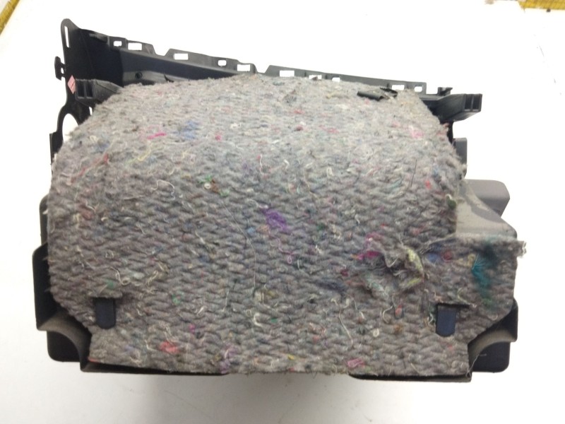 Recambio de guantera para renault grand scénic iii (jz0/1_) 1.9 dci referencia OEM IAM 681080004R  