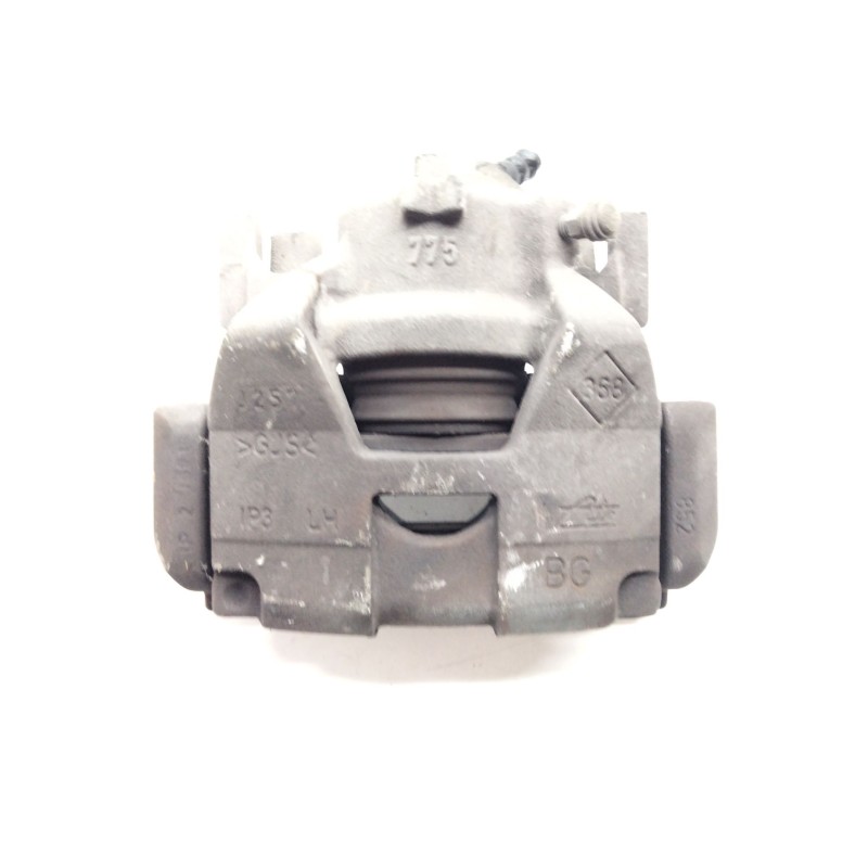 Recambio de pinza freno delantera izquierda para renault grand scénic iii (jz0/1_) 1.9 dci referencia OEM IAM   