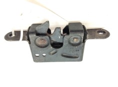 Recambio de cerradura capot para renault grand scénic iii (jz0/1_) 1.9 dci referencia OEM IAM 656010010R   2