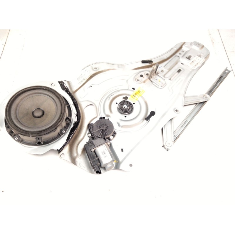 Recambio de elevalunas delantero izquierdo para kia sportage iii (sl) 1.7 crdi referencia OEM IAM   