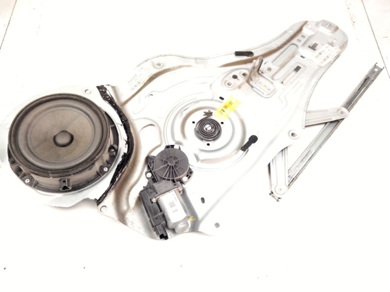 Recambio de elevalunas delantero izquierdo para kia sportage iii (sl) 1.7 crdi referencia OEM IAM   