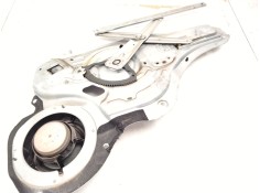 Recambio de elevalunas delantero izquierdo para kia sportage iii (sl) 1.7 crdi referencia OEM IAM    2