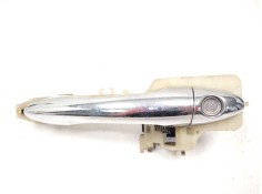 Recambio de maneta exterior delantera izquierda para kia sportage iii (sl) 1.7 crdi referencia OEM IAM   
