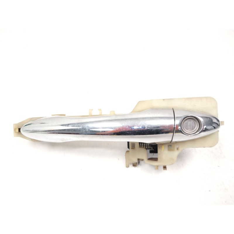 Recambio de maneta exterior delantera izquierda para kia sportage iii (sl) 1.7 crdi referencia OEM IAM   