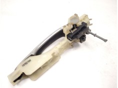 Recambio de maneta exterior delantera izquierda para kia sportage iii (sl) 1.7 crdi referencia OEM IAM    2