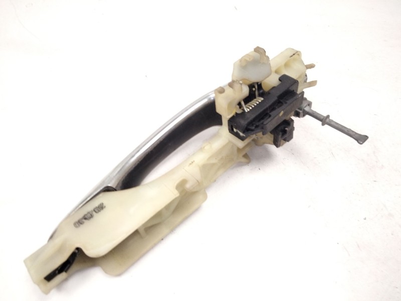 Recambio de maneta exterior delantera izquierda para kia sportage iii (sl) 1.7 crdi referencia OEM IAM   