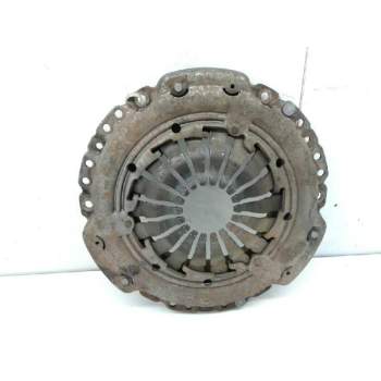 Recambio de prensa embrague para nissan note (e11e) 1.5 dci turbodiesel cat referencia OEM IAM   122256
