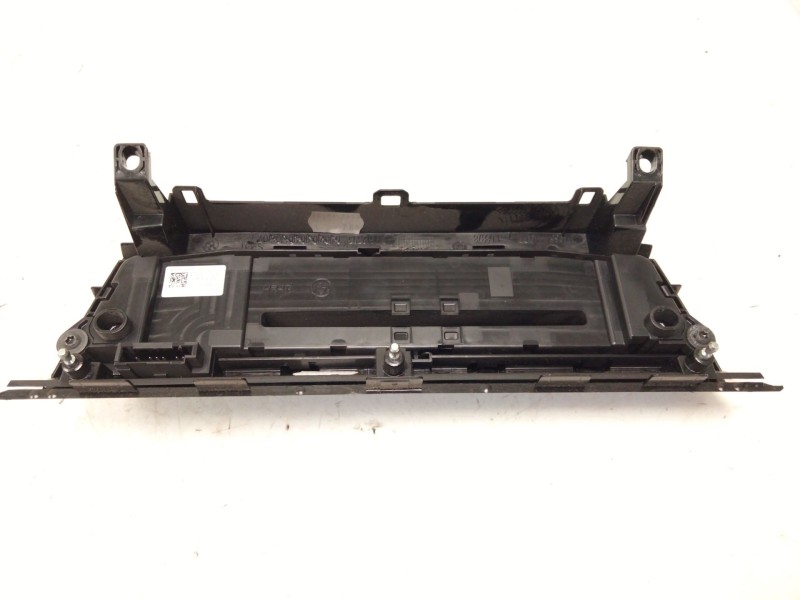 Recambio de sistema audio / radio cd para bmw 2 gran tourer (f46) 218 d referencia OEM IAM 9371457  