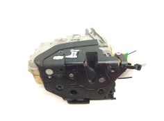 Recambio de cerradura puerta delantera izquierda para volkswagen passat berlina (3c2) sportline referencia OEM IAM 3C1847015A  