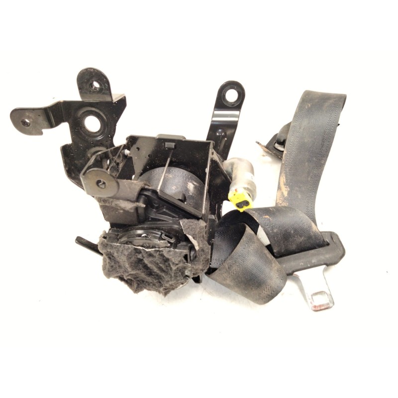 Recambio de cinturon seguridad trasero derecho para mazda cx-30 (dm) skyactiv-g m hybrid referencia OEM IAM 0589P1001052  