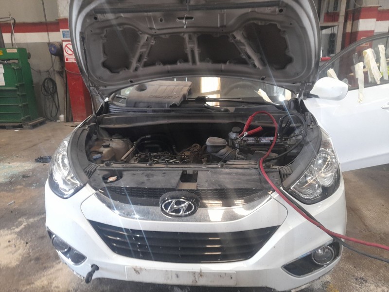 hyundai ix35 (lm, el, elh) del año 2010