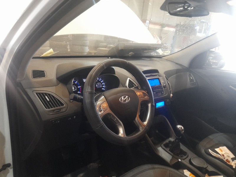 hyundai ix35 (lm, el, elh) del año 2010
