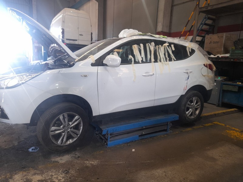 hyundai ix35 (lm, el, elh) del año 2010