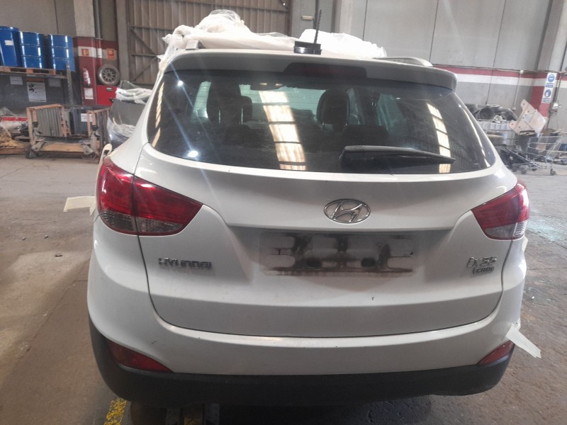 hyundai ix35 (lm, el, elh) del año 2010