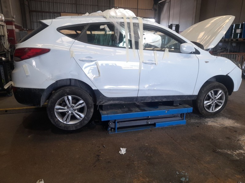 hyundai ix35 (lm, el, elh) del año 2010