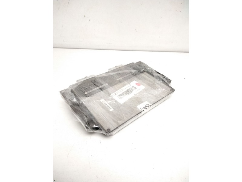 Recambio de centralita motor uce para peugeot 306 berlina 3/4/5 puertas (s2) 1.9 diesel referencia OEM IAM 9639587680 80871D R04