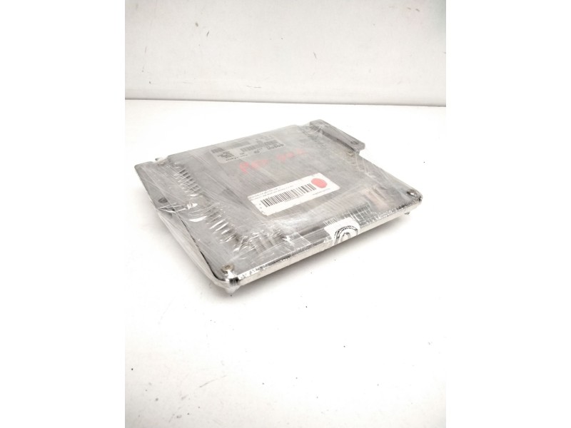 Recambio de centralita motor uce para peugeot 406 berlina (s1/s2) sr referencia OEM IAM 0281001977 9635156580 BOSCH