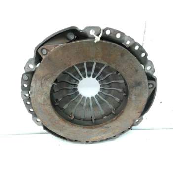 Recambio de prensa embrague para nissan note (e11e) 1.5 dci turbodiesel cat referencia OEM IAM   122256